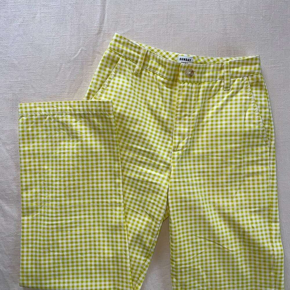 Aritzia / Sunday Best Jaden Pants